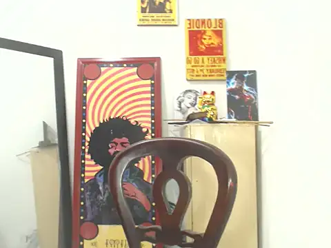 MikeRiverx online show from 27, 11, 2025