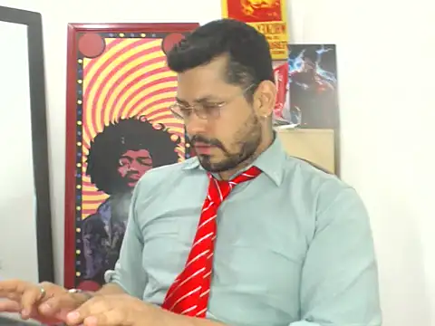 Snapshot of MikeRiverx chatting on 3, 4, 2026 MikeRiverx online show from 3, 4, 2026