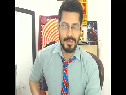 MikeRiverx online show from 13, 10, 2025