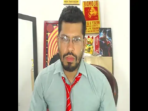 Snapshot of MikeRiverx chatting on 15, 4, 2026 MikeRiverx online show from 15, 4, 2026