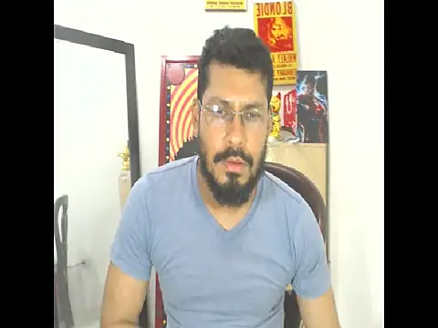 Snapshot of MikeRiverx chatting on 7, 6, 2026 MikeRiverx online show from 7, 6, 2026