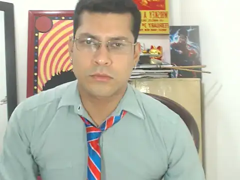 MikeRiverx online show from 15, 1, 2026