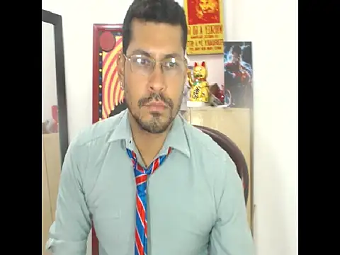 Snapshot of MikeRiverx chatting on 23, 3, 2026 MikeRiverx online show from 23, 3, 2026