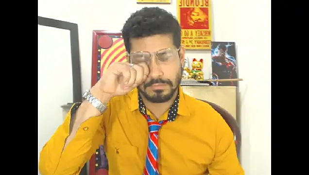 MikeRiverx online show from 12, 10, 2025