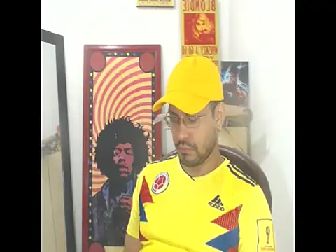 MikeRiverx online show from 7, 2, 2026