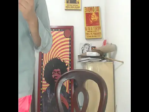 MikeRiverx online show from 15, 3, 2026