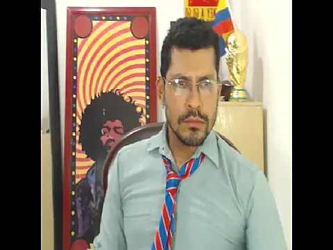 Snapshot of MikeRiverx chatting on 24, 7, 2026 MikeRiverx online show from 24, 7, 2026