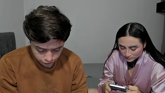 Snapshot of steban_and_kim chatting on 7, 2, 2026 steban and kim online show from 7, 2, 2026