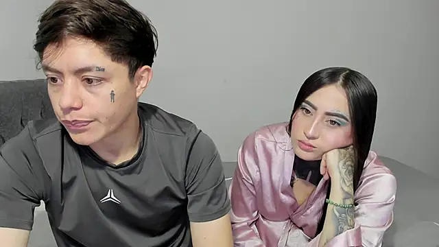 Snapshot of steban_and_kim chatting on 9, 2, 2026 steban and kim online show from 9, 2, 2026