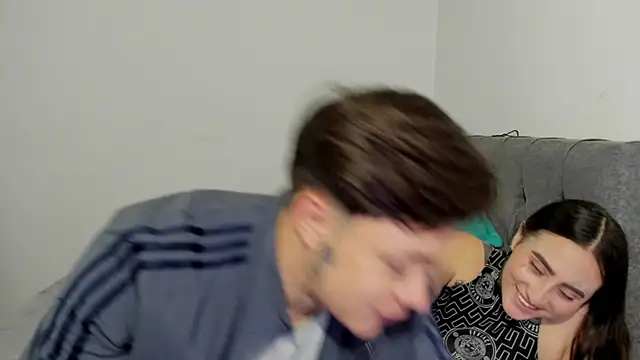 Snapshot of steban_and_kim chatting on 8, 1, 2026 steban and kim online show from 8, 1, 2026