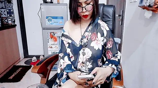 Miu-Le online show from 5, 2, 2026