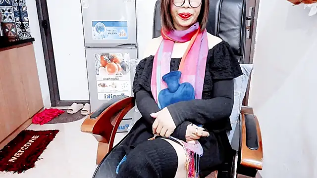 Miu-Le online show from 11, 1, 2026