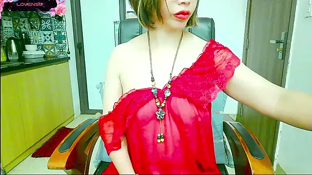 Miu-Le online show from 20, 9, 2025