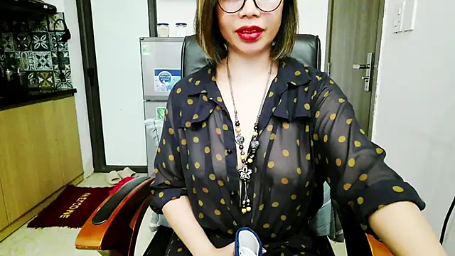 Miu-Le online show from 19, 11, 2025