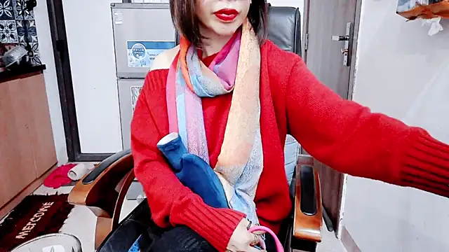 Miu-Le online show from 11, 1, 2026