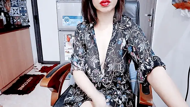 Miu-Le online show from 24, 3, 2026