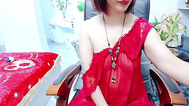 Snapshot of Miu-Le chatting on 7, 6, 2026 Miu-Le online show from 7, 6, 2026