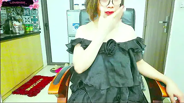 Miu-Le online show from 21, 9, 2025