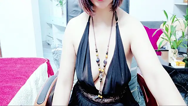 Snapshot of Miu-Le chatting on 6, 7, 2026 Miu-Le online show from 6, 7, 2026