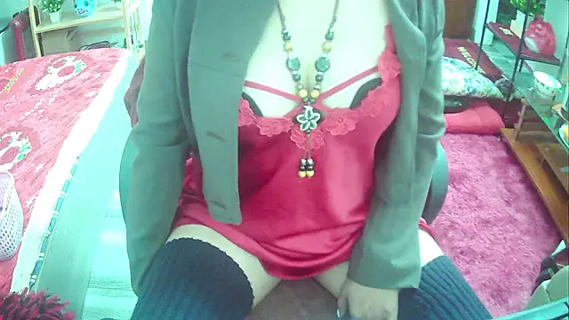 Miu-Le online show from 18, 3, 2025