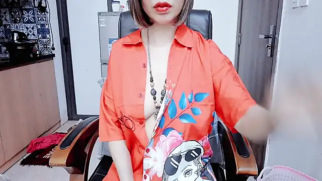 Miu-Le online show from 18, 12, 2025