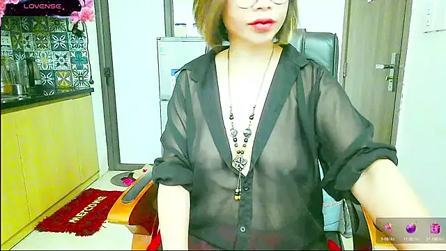 Miu-Le online show from 16, 9, 2025