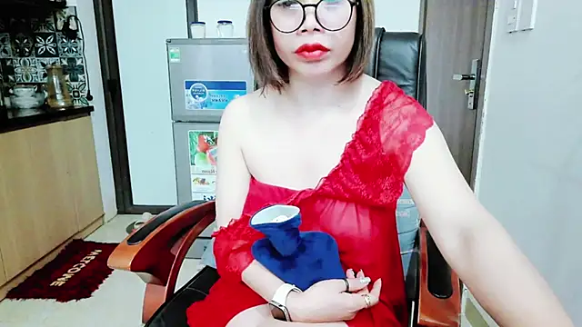 Miu-Le online show from 2, 12, 2025