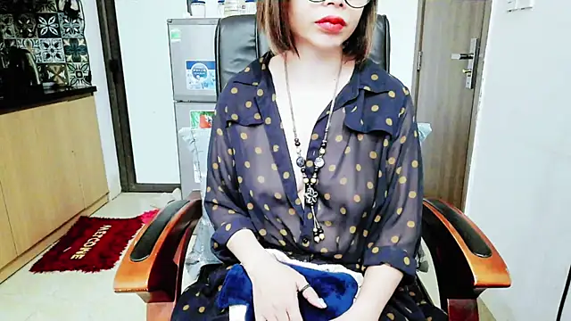 Miu-Le online show from 20, 11, 2025