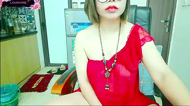 Miu-Le online show from 14, 9, 2025