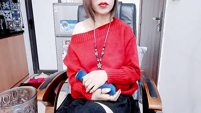 Miu-Le online show from 5, 1, 2026