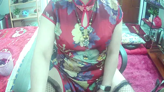Miu-Le online show from 16, 3, 2025