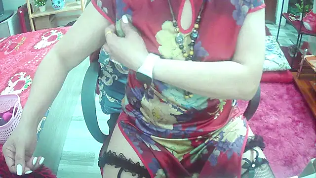 Miu-Le online show from 12, 3, 2025