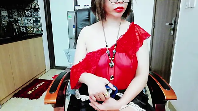 Miu-Le online show from 22, 11, 2025