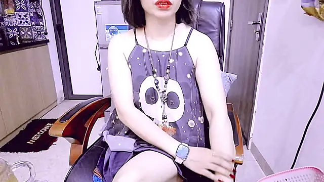 Miu-Le online show from 20, 4, 2026