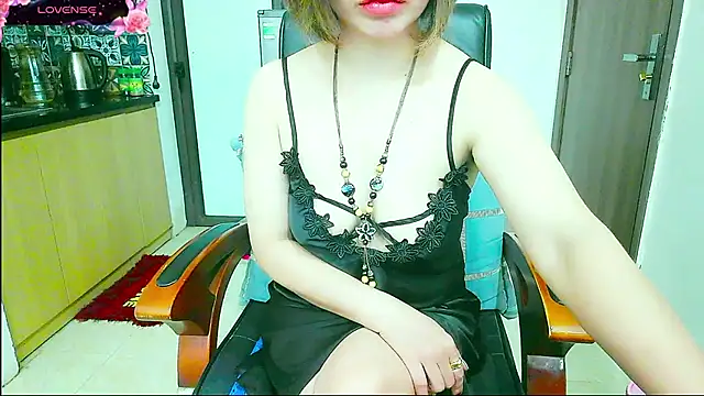 Miu-Le online show from 27, 9, 2025