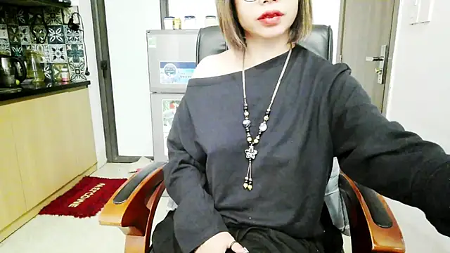 Miu-Le online show from 24, 11, 2025