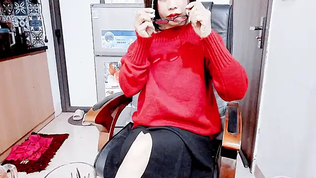 Miu-Le online show from 21, 12, 2025