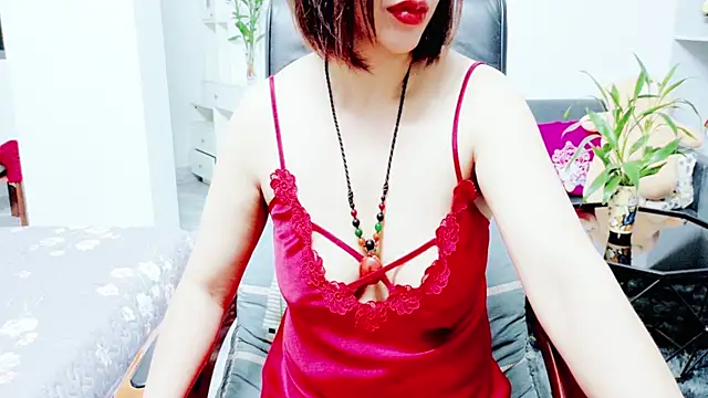 Snapshot of Miu-Le chatting on 26, 6, 2026 Miu-Le online show from 26, 6, 2026