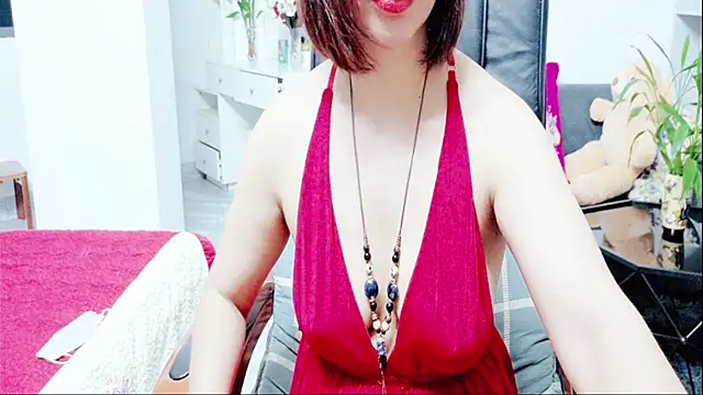 Snapshot of Miu-Le chatting on 16, 7, 2026 Miu-Le online show from 16, 7, 2026
