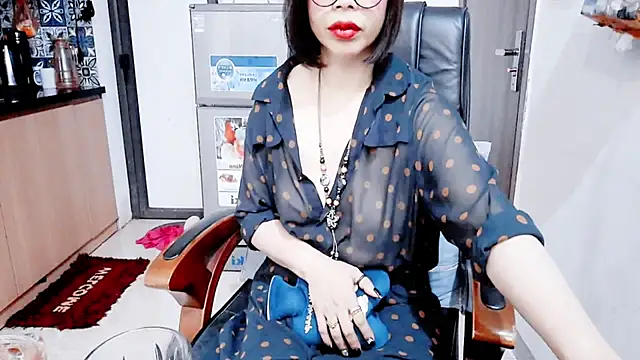 Miu-Le online show from 8, 2, 2026