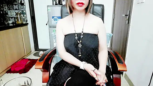 Miu-Le online show from 13, 12, 2025