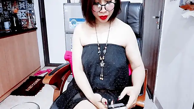 Miu-Le online show from 15, 3, 2026