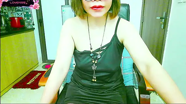 Miu-Le online show from 11, 9, 2025