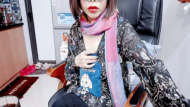 Miu-Le online show from 10, 1, 2026