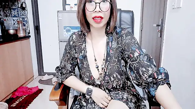 Miu-Le online show from 20, 12, 2025