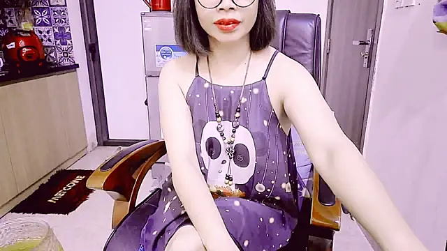 Miu-Le online show from 24, 4, 2026