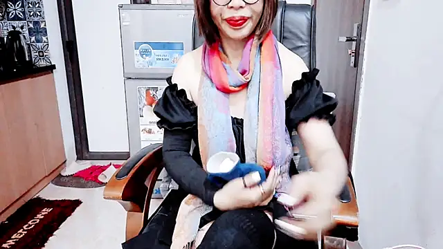 Miu-Le online show from 8, 1, 2026