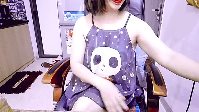 Miu-Le online show from 19, 4, 2026