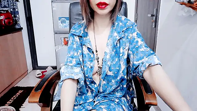 Miu-Le online show from 19, 1, 2026