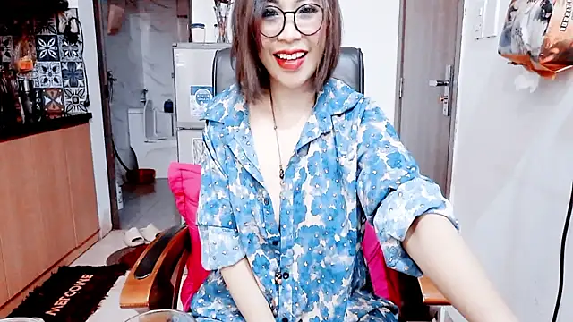 Miu-Le online show from 1, 3, 2026